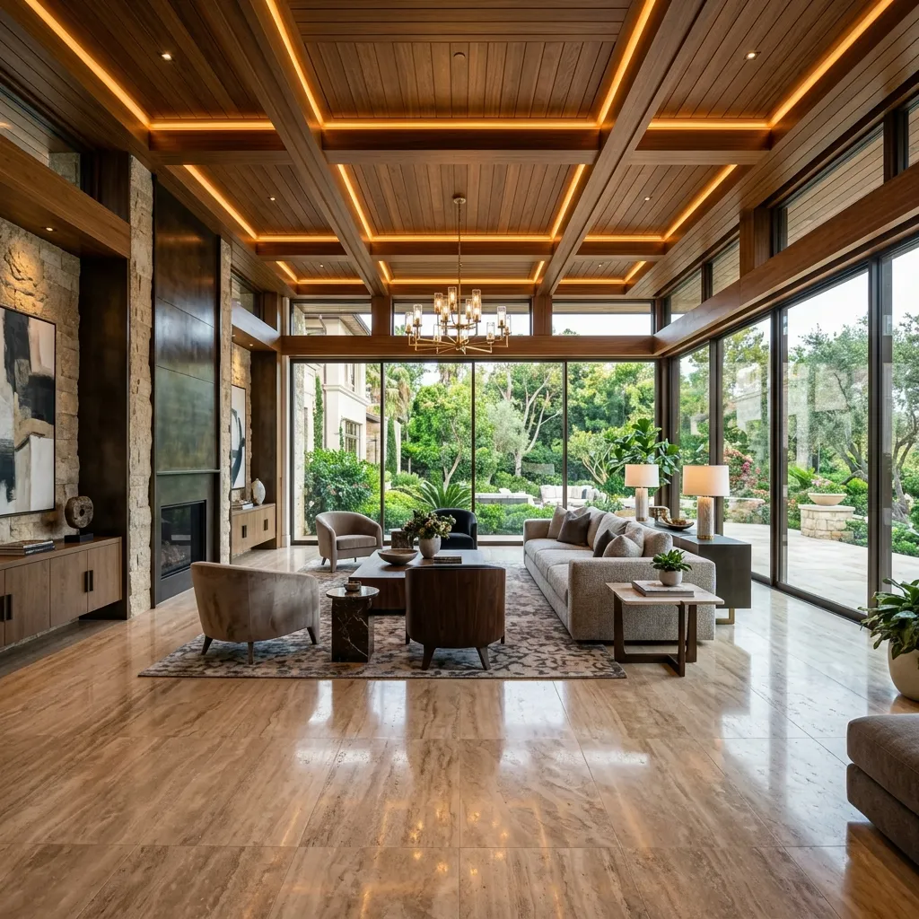 Signature Luxury Villa