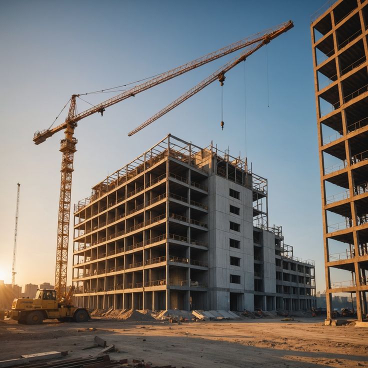 SK Builders Construction Excellence